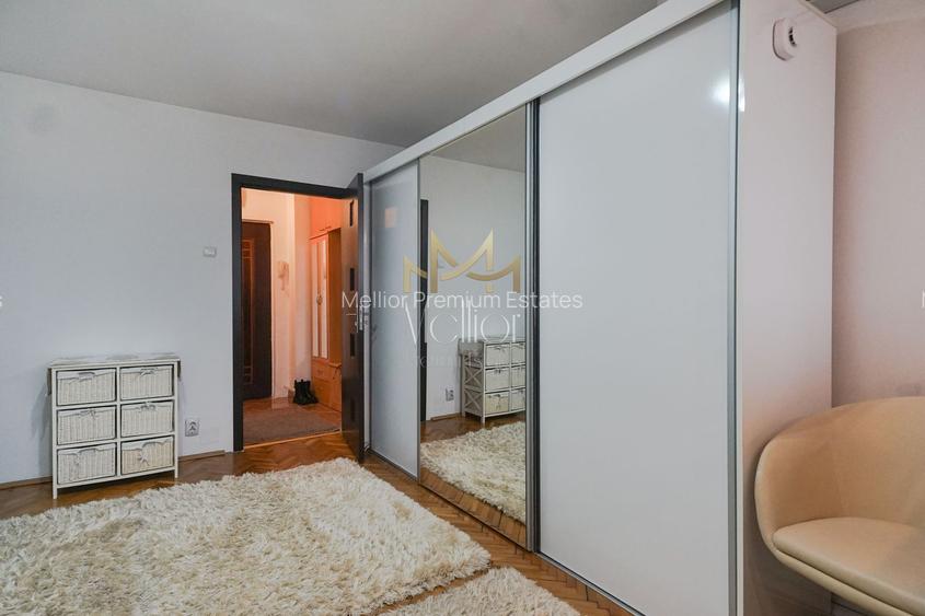 Garsoniera, 33 mp, Gheorgheni, zona FSEGA! - 4