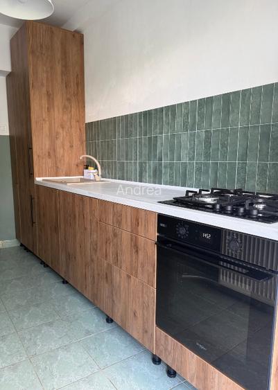 PROPRIETAR Închiriez Apartament 2 camere – zona AFI Cotroceni  - 6