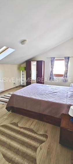 Inchiriere Penthouse Otopeni - 10