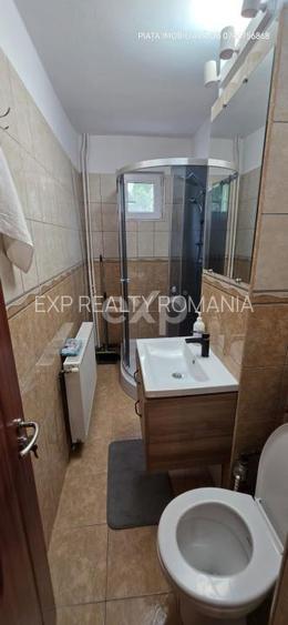 Apartament 2 Camere – Renovat Modern în 2026 – Etaj 2/4 – Micro 4, Târgoviște - 3