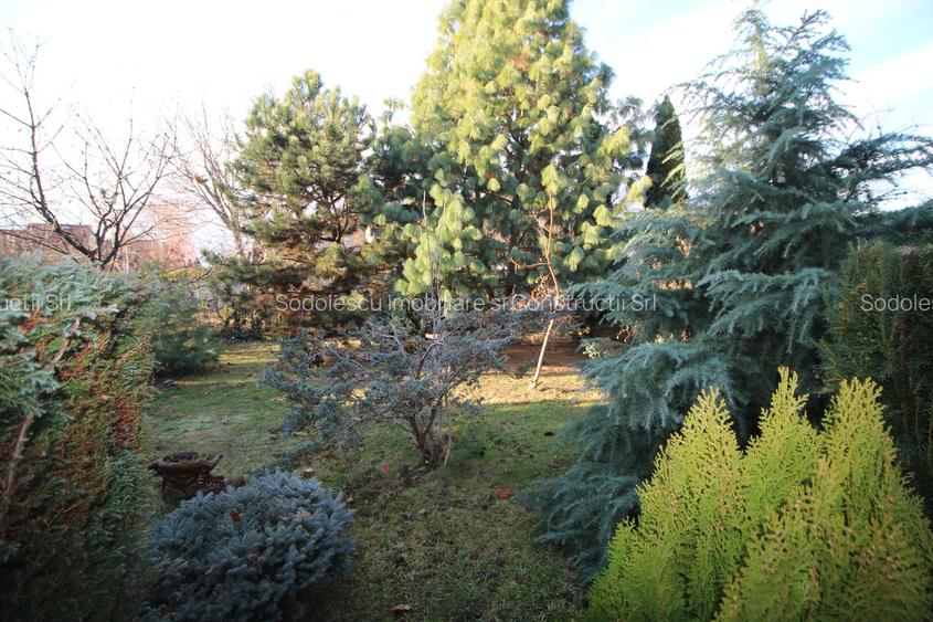 CASA CU MULTIPLE DESTINATII - 12