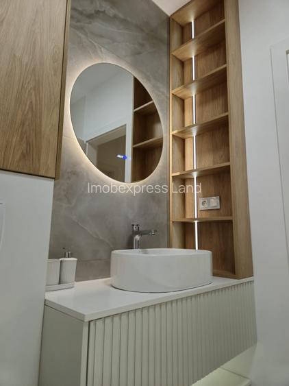Inchiriez apartament Nou la prima inchiriere cu 3 camere in zona Carpati 2 - 19