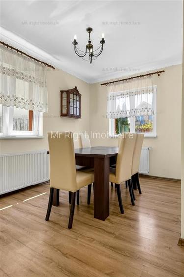 CASA INDIVIDUALA | 4 CAMERE | CURTE SI TERASA | SANPETRU - 17