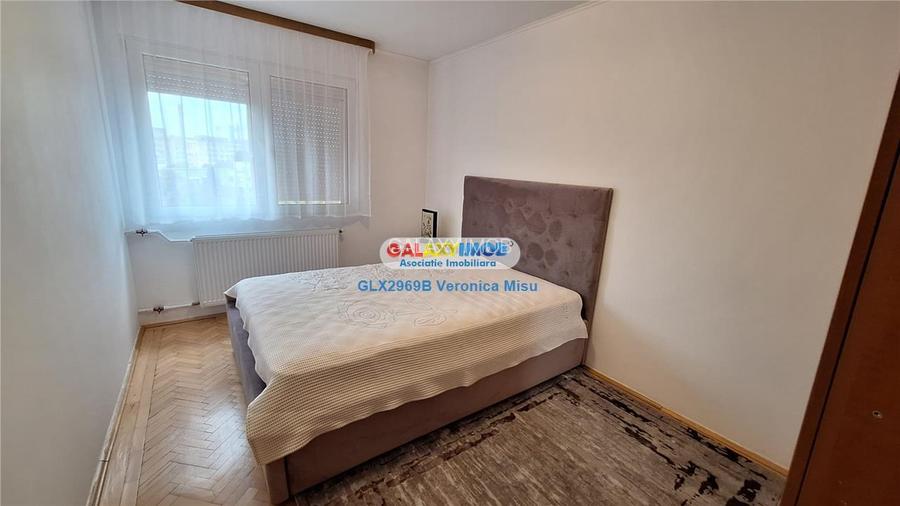 Apartament 2 camere de inchiriat - Nicolae Grigorescu - 4