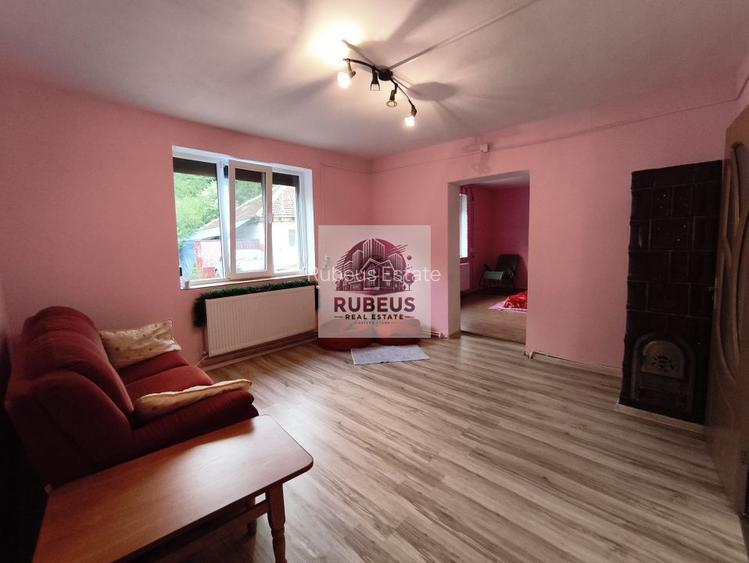 Refugiul la marginea pădurii in Orșova, pe malul Dunării - 6