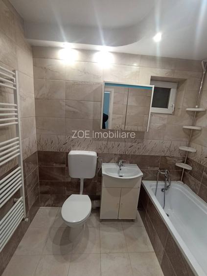 De vânzare apartament cu 2 camere în Sfântu Gheorghe - 8