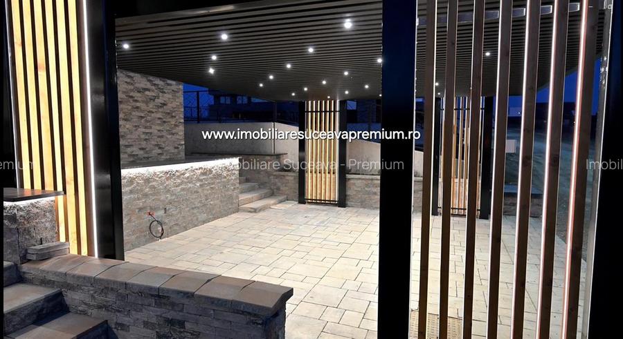 Casa de Lux cu Vedere Panoramica - Bradet - Suceava! - 11