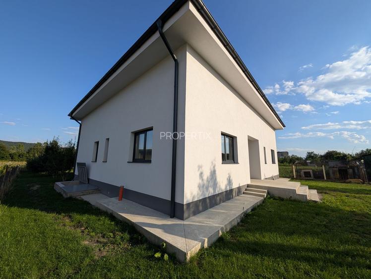 Proprietate rezidențial-comercială, 1.400 mp teren, Fundătura Cluj - 4