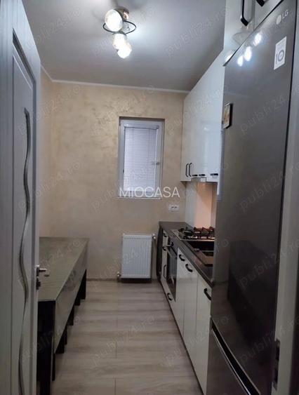 Gradina proprie. Decomandat. La asfalt. - 4