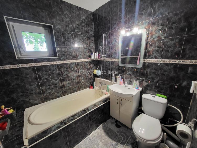 Apartament cu 3 camere Orizont - 6