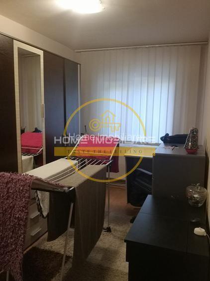 Apartament 3 camere Păcurari LukOil-Piața Păcurari - 9