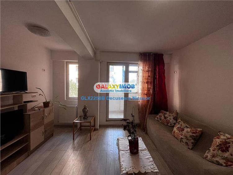 Apartament 2 camere, Militari Residence, Mobilat, Utilat, 65.900 euro - 13