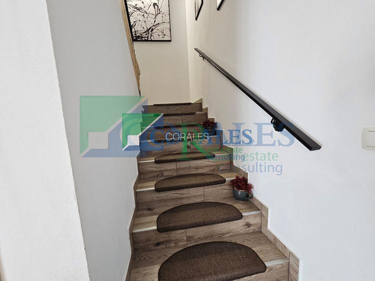 Suprafete generoase! Utilat si mobilat. Chisoda. - 9