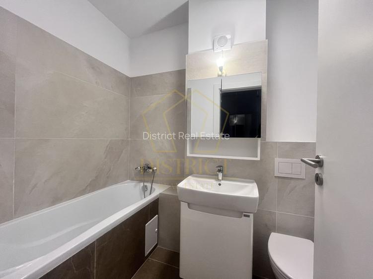 Apartament deosebit cu 2 camere | Torontalului - 8