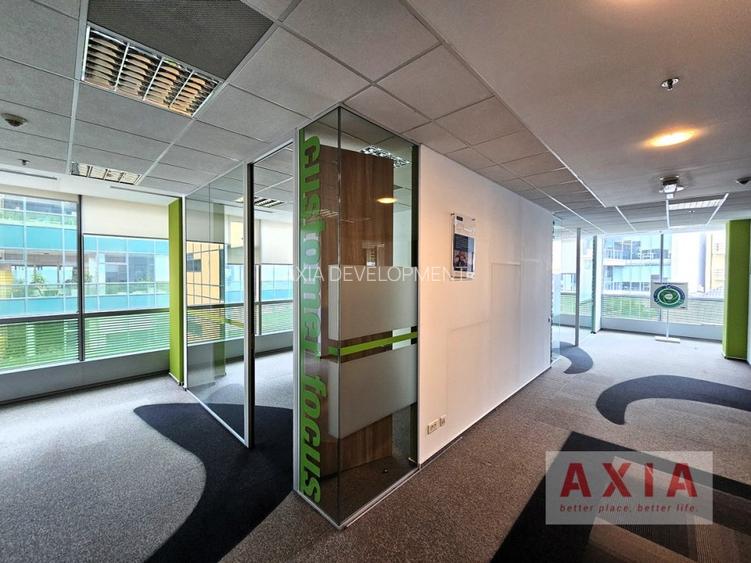 Birou premium in zona Kiseleff-Piata Presei- Comision 0%! - 9