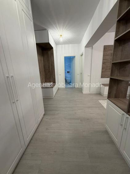 Apartament 2 camere de inchiriat Bloc Nou-PRIMA INCHIRIERE (Parcare subterana) - 29