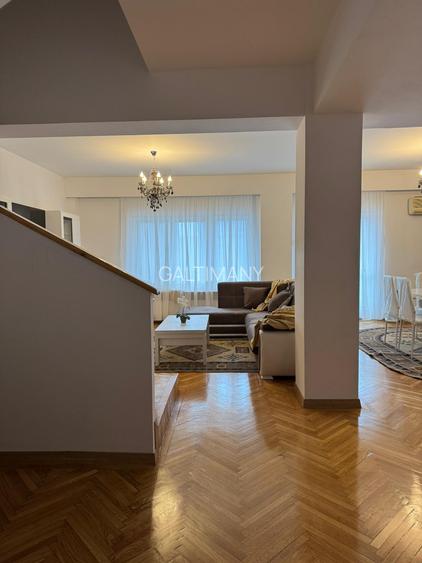 DUPLEX PREMIUM | 4 CAMERE | PIAȚA VICTORIEI – KISELEFF, Bvd Ion Mihalache - 17