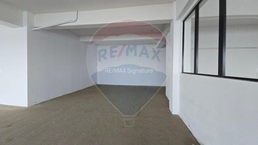 INCHIRIERE Spațiu Comercial de 2,428mp în zona Nord-Est - 10