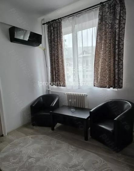 2 Camere | Regie | Mobilat + Utilat | Mutare imediata - 2