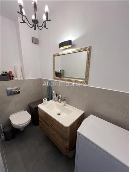 Apartament 4 camere 140 mp utili cu 2 locuri parcare zona Arhitectilor - 7