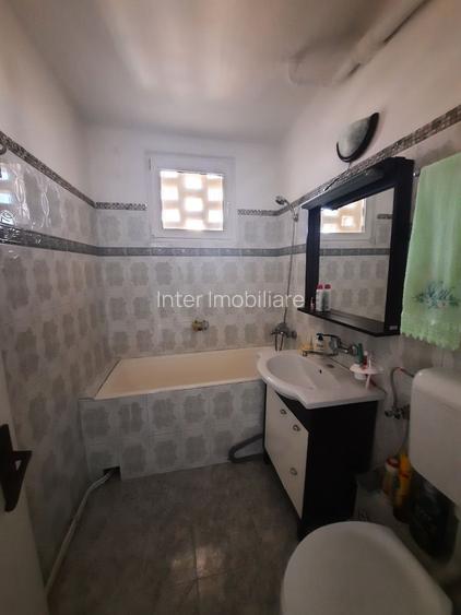 Apt 2 camere, sd, Centru Piatra Neamt – Muzeul de Istorie - cod 160667 - 7