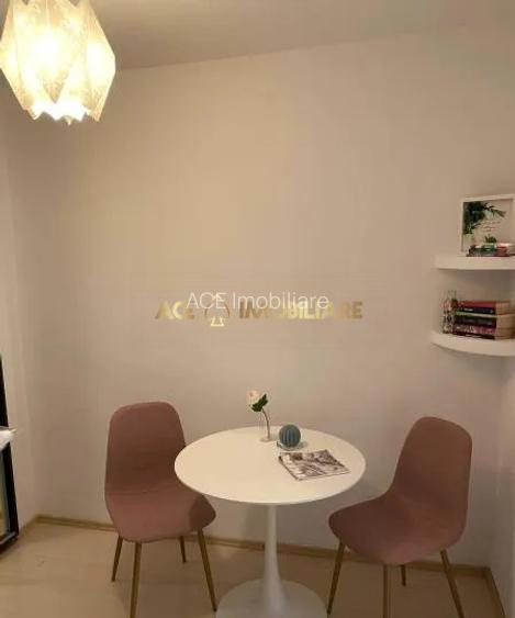 Garsoniera de inchiriat | Lujerului | Metrou | Aer Conditionat  - 5