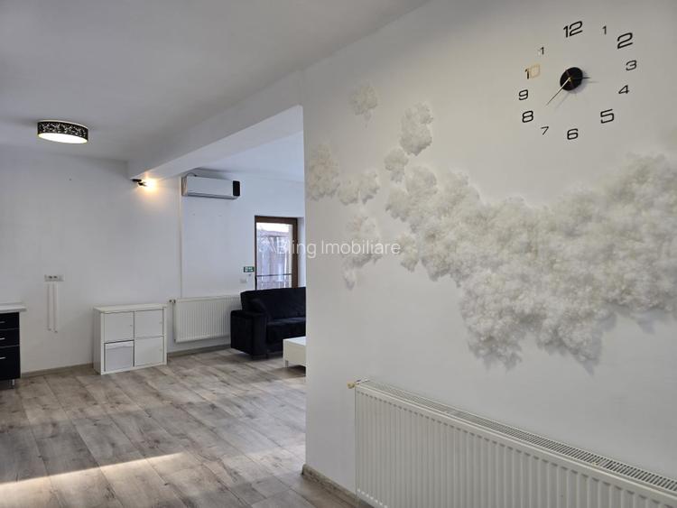 Casa individuala, 140 mp utili, teren 300 mp, la cheie, zona Buna Ziua - 13