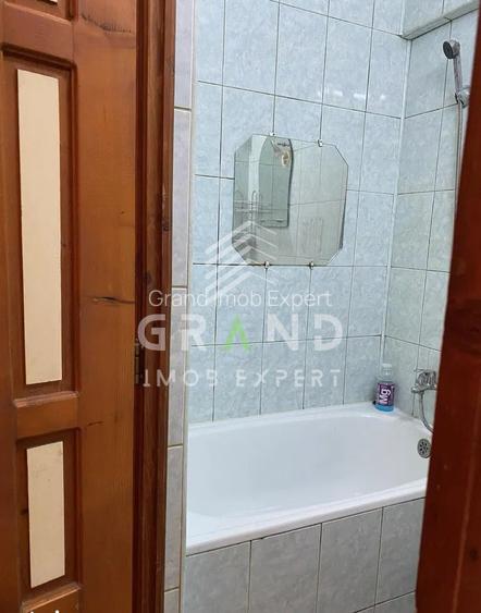 Garsonieră B-dul Muncii I Iris I Cluj-Napoca - 4