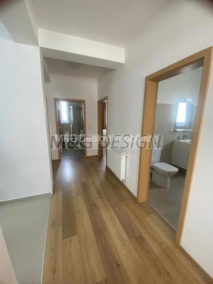 3 camere deosebit etajul 1 Braytim CENTRALA PROPRIE - 17