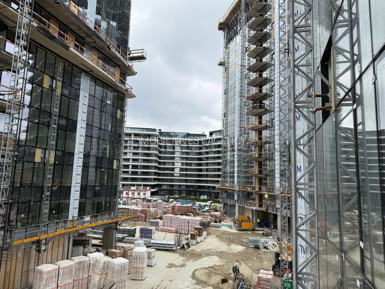 Apartament 3 camere de vanzare Fabrica de Glucoza - 16