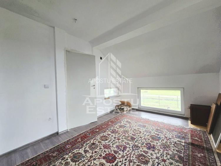 Casa individuala P+M, Dudestii Noi - 13