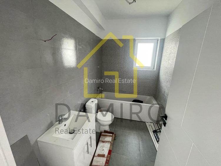 Casa individuala P+Pod 4 Camere Teren 500mp Dragomiresti Deal Ilfov - 9