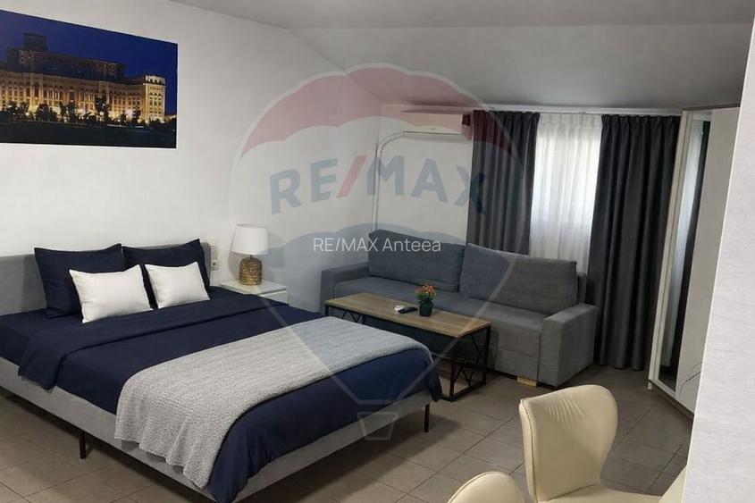 Hotel 29 camere de vânzare în zona P-ta Unirii - 4