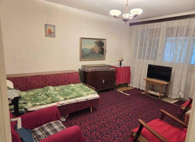Giurgiului-Vigoniei-Apartament de 2 camere-decomandat - 2