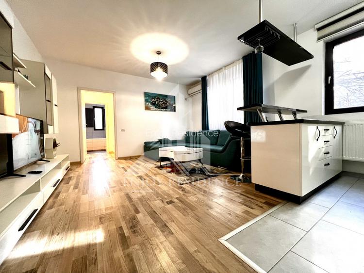 VEZI VIDEO 2 Camere Militari Virtutii IMOBIL NOU cu Terasa Proprie! Parter Inalt - 8