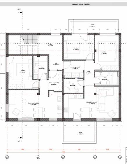 Teren cu Autorizatie de constructie Cal. Medves - 2