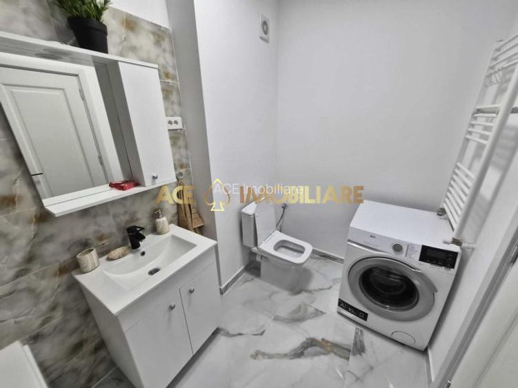 3 Camere de inchiriat | Berceni | Centrala | Parcare | Pet Friendly - 6