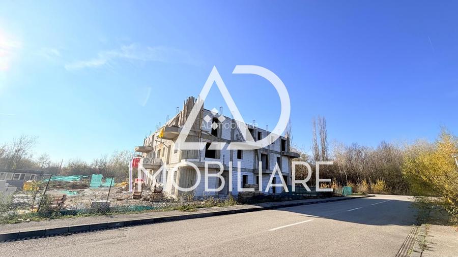 Apartamente NOI cu 2 camere ParcView Residence - 2