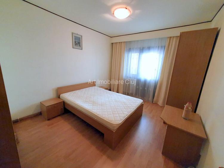 3 camere, 3 dormitoare, decomandate, modern, in Zorilor, strada Observatorului - 4