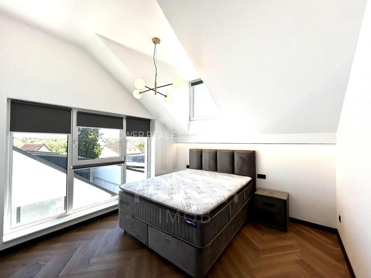 Apartament 3 camere | zona Turnisor | 57,4 mp - 3