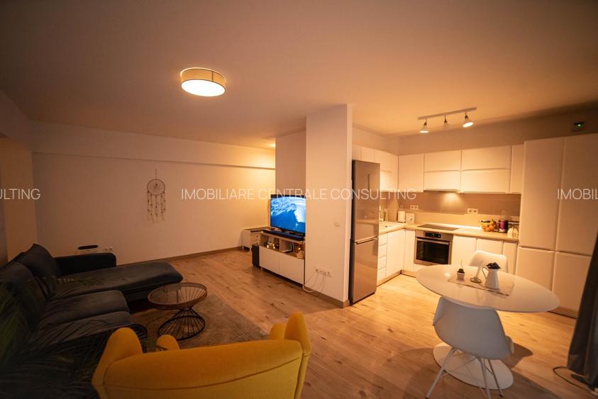 Belvedere Residence 3 camere + 2 locuri parcare - 5