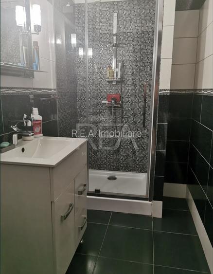 2 camere, et 1/8, bloc 1987- 13 Septembrie, Prosper - 7