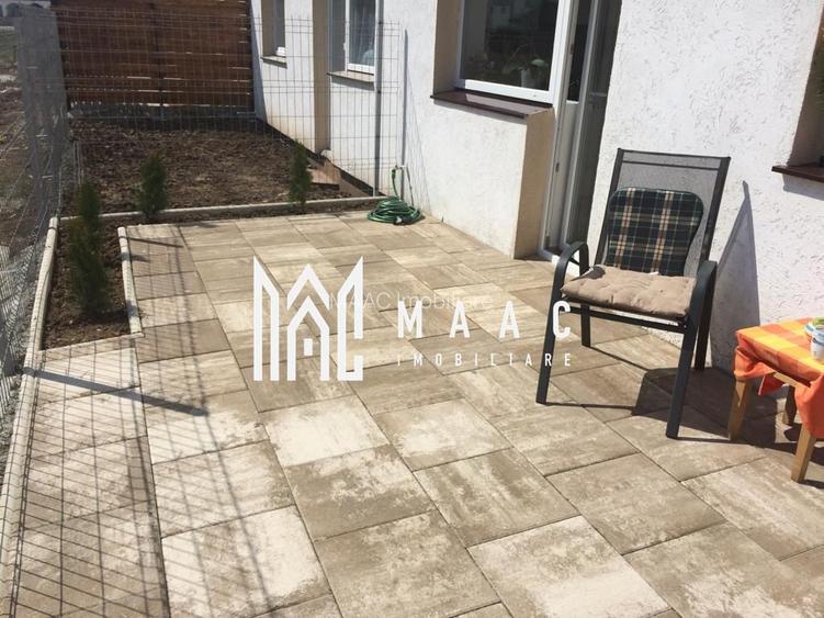 Apartament 2 camere | Zona Calea Cisnadiei | Terasa - 7