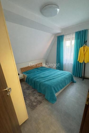 PROPRIETAR , inchiriez ap. 2 cam  , langa Shopping City Mall - 5