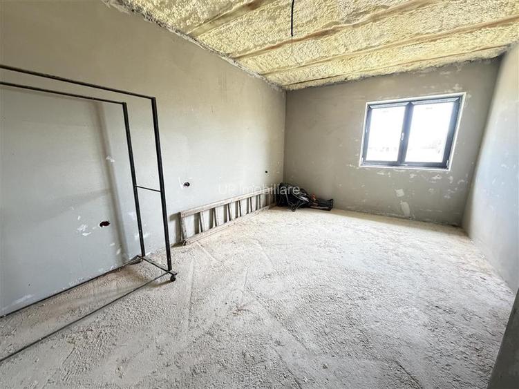 CASA PLAN PARTER | TEREN 800 MP | ACEES AUTO | ZONA OSORHEI | ORADEA - 11