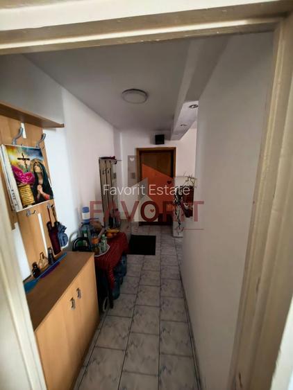 2 camere | mobilat si utilat | boxa | zona excelenta | - 9
