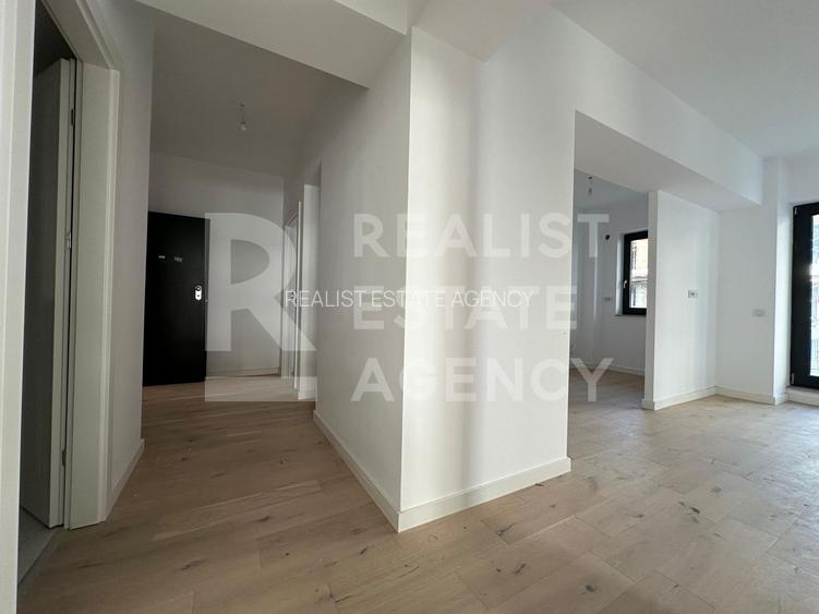 Vânzare, apartament, 3 camere, complexul First Estates Pipera - 9