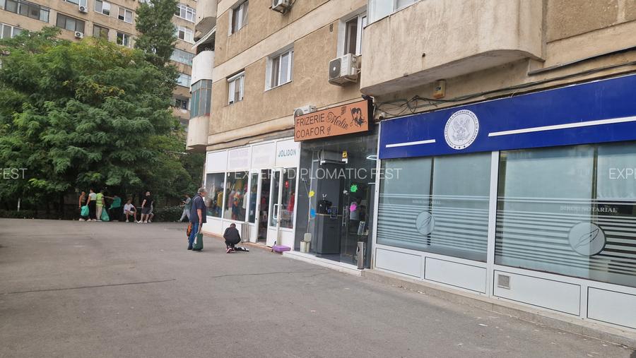 Drumul Taberei  suprafata 60  mp -pret  3000 Euro - 5