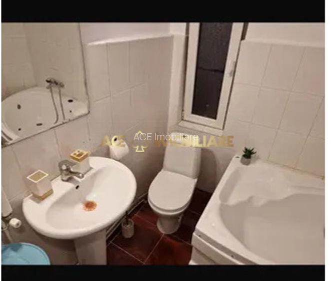 3 Camere de inchiriat | Unirii | Metrou | Centrala - 8