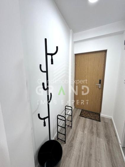 STUDIO MODERN–PRIMA ÎNCHIRIERE | UTILITĂȚI INCLUSE | MĂRĂȘTI–STR.BUCUREȘTI - 21